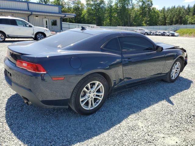 2015 Chevrolet Camaro LS