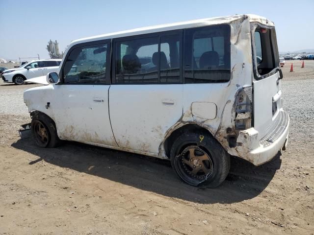 2004 Scion XB