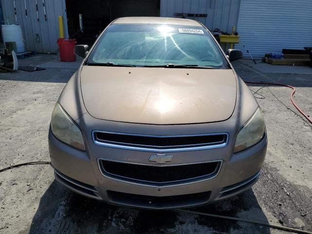 2008 Chevrolet Malibu LS