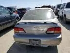 1998 Nissan Maxima GLE