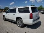 2016 Chevrolet Suburban K1500 LTZ