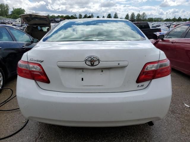 2008 Toyota Camry CE