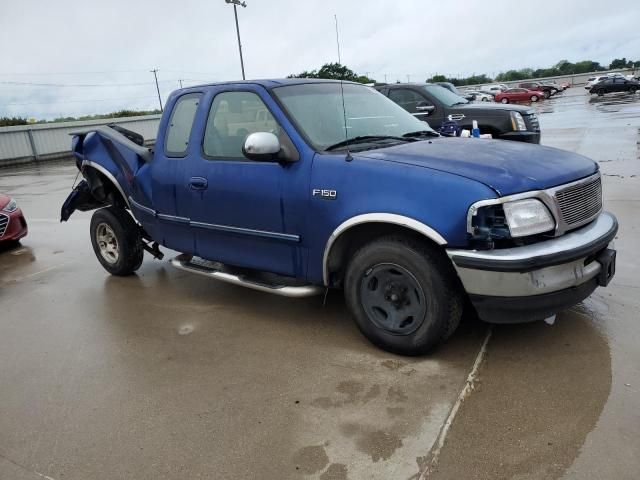 1997 Ford F150