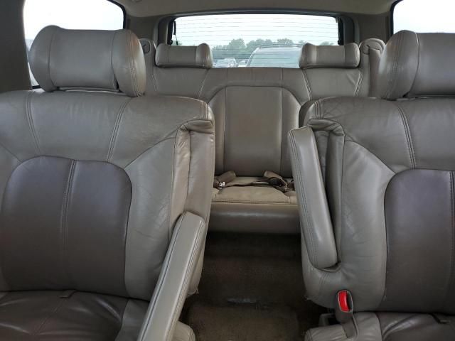 2002 GMC Denali XL K1500