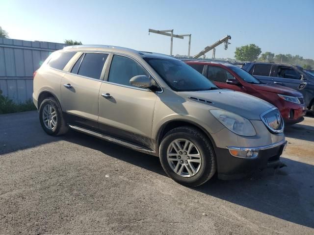 2008 Buick Enclave CX