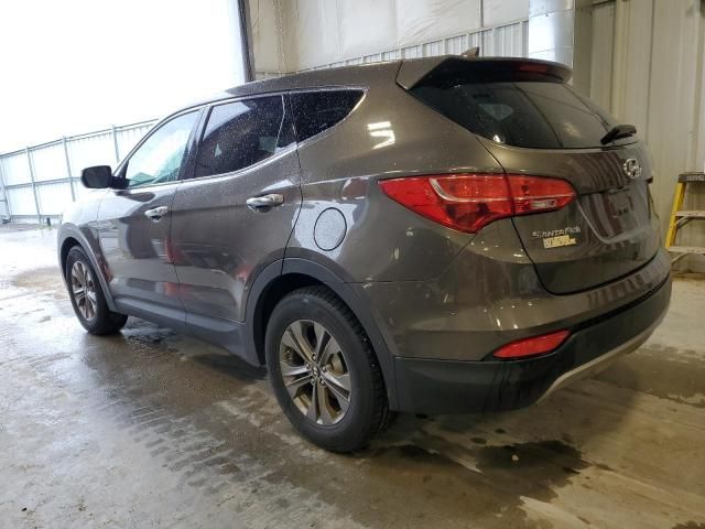 2013 Hyundai Santa FE Sport