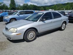 Mercury salvage cars for sale: 2005 Mercury Sable GS