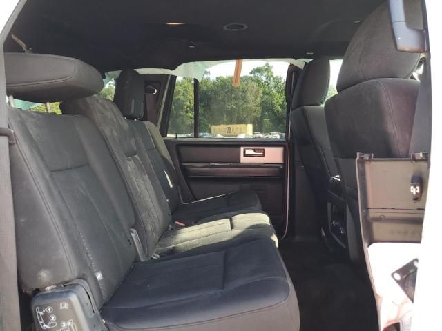 2016 Ford Expedition EL XLT