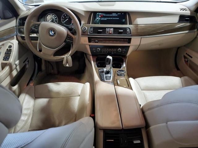 2014 BMW 535 XI