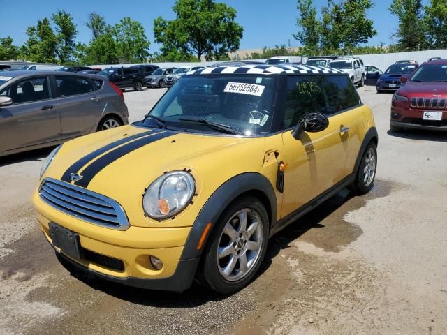 2009 Mini Cooper