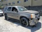 2007 GMC Yukon