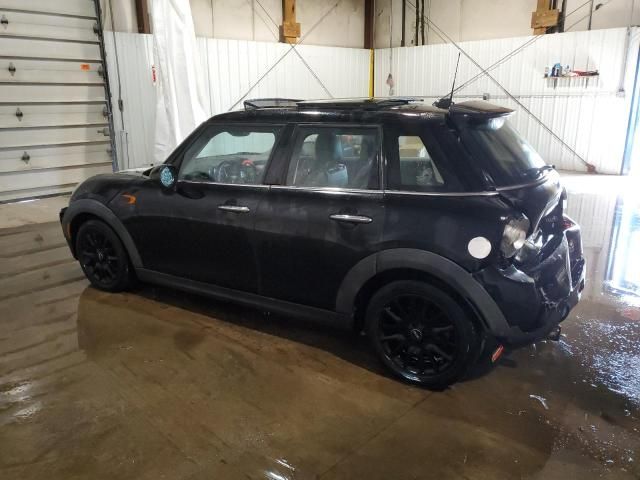 2015 Mini Cooper