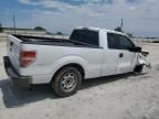 2014 Ford F150 Super Cab