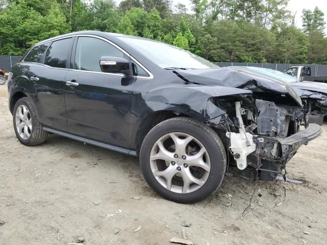 2010 Mazda CX-7