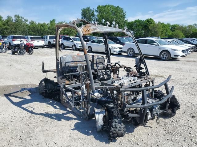 2021 John Deere Gator