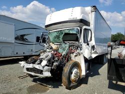 Salvage cars for sale from Copart Shreveport, LA: 2020 Freightliner M2 106 Medium Duty