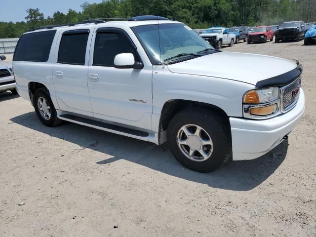 2006 GMC Yukon XL Denali