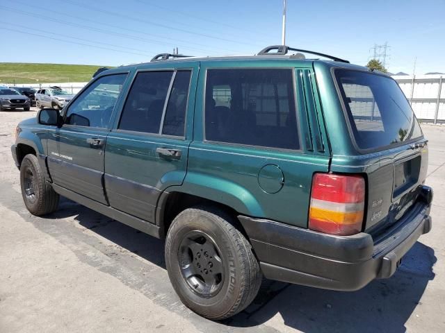 1996 Jeep Grand Cherokee Laredo