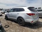 2018 Hyundai Santa FE SE