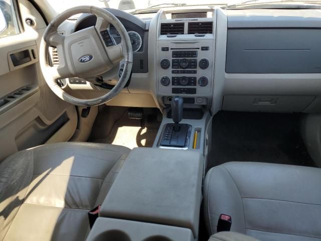 2008 Ford Escape XLT