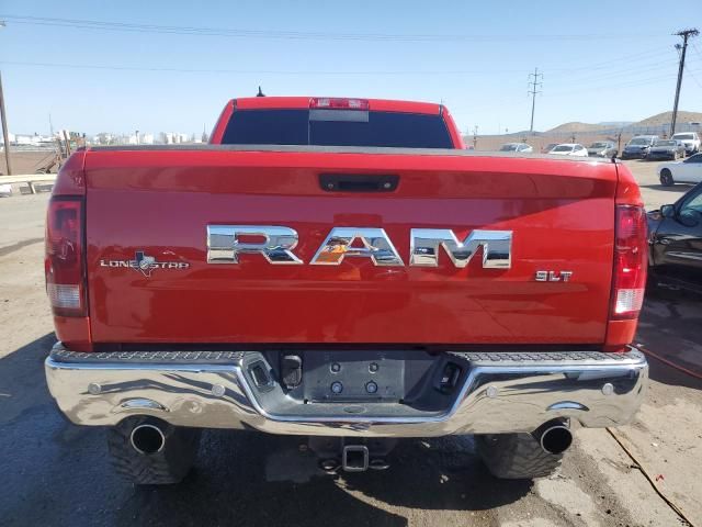 2015 Dodge RAM 1500 SLT