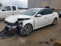 Vehiculos salvage en venta de Copart Lawrenceburg, KY: 2019 Nissan Altima S