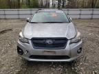 2013 Subaru Impreza Sport Limited