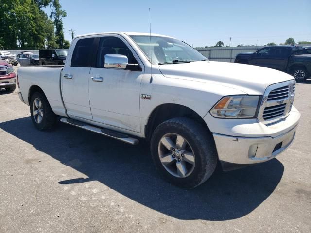 2013 Dodge RAM 1500 SLT