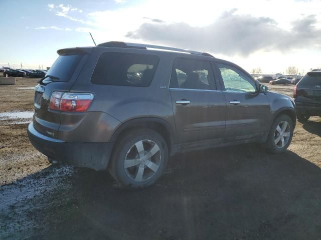 2011 GMC Acadia SLT-1