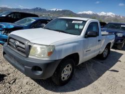 Salvage cars for sale from Copart Magna, UT: 2009 Toyota Tacoma