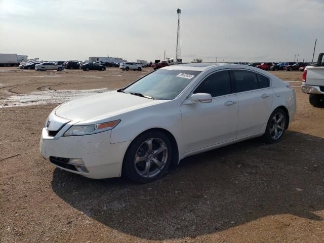 2009 Acura TL