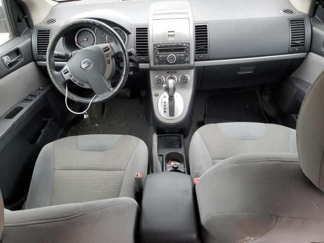 2010 Nissan Sentra 2.0