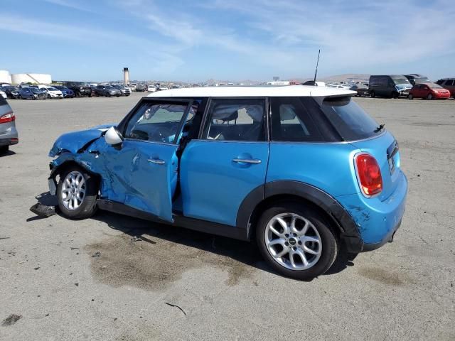 2018 Mini Cooper