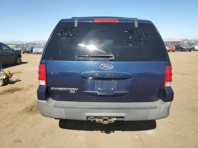 2003 Ford Expedition XLT