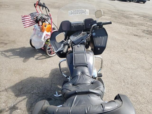 1986 Harley-Davidson FLT Classic Liberty