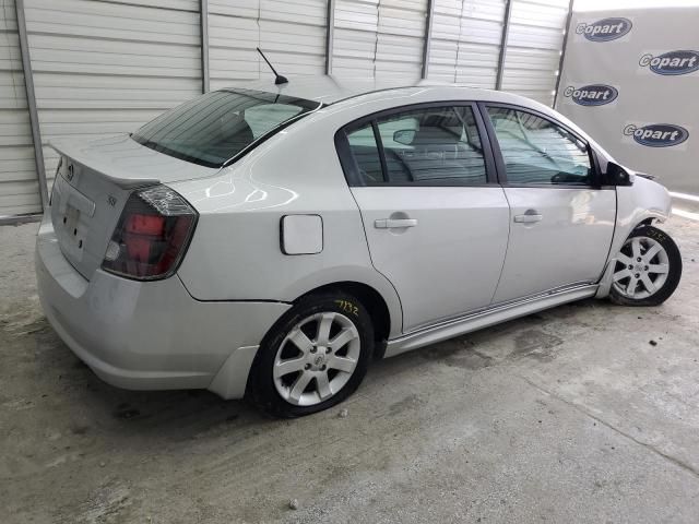 2011 Nissan Sentra 2.0