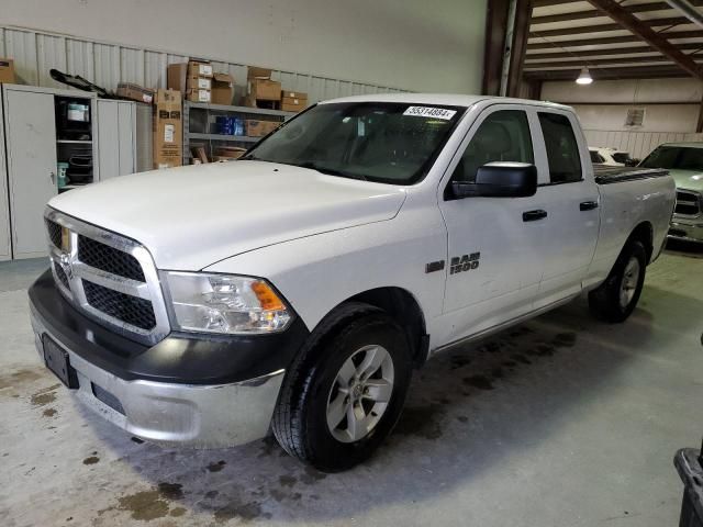 2017 Dodge RAM 1500 ST