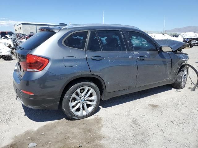 2015 BMW X1 XDRIVE28I