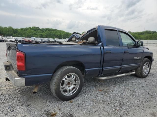 2007 Dodge RAM 1500 ST