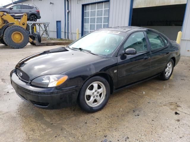 2004 Ford Taurus SES