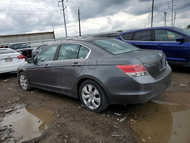 2008 Honda Accord EX