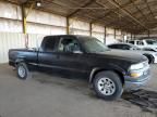 2002 Chevrolet Silverado C1500