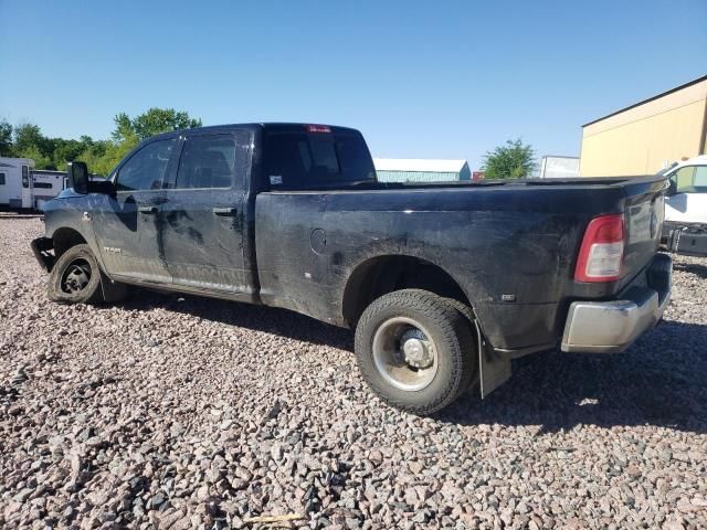 2019 Dodge RAM 3500 Tradesman