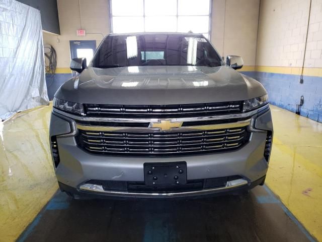 2023 Chevrolet Suburban C1500 Premier