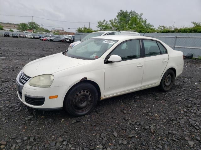 2008 Volkswagen Jetta S