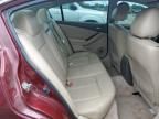 2012 Nissan Altima SR