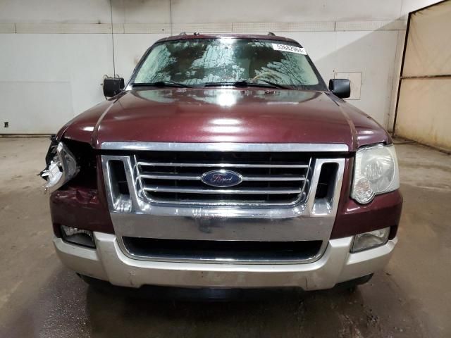 2006 Ford Explorer Eddie Bauer