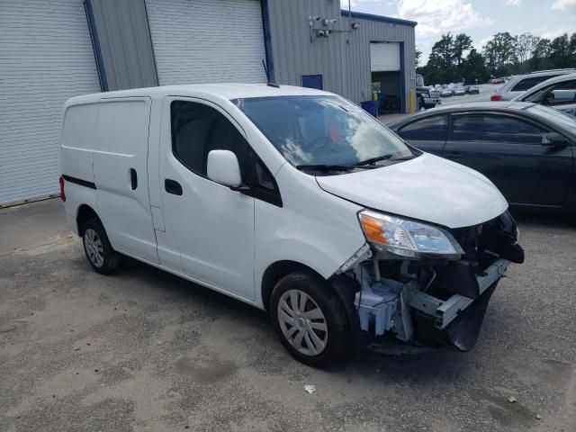 2019 Nissan NV200 2.5S