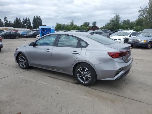 2023 KIA Forte LX