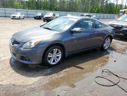 Salvage cars for sale at Harleyville, SC auction: 2010 Nissan Altima S
